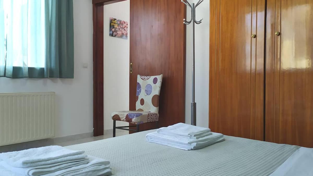 House Near The 1 Lejlighed Chania (Crete)