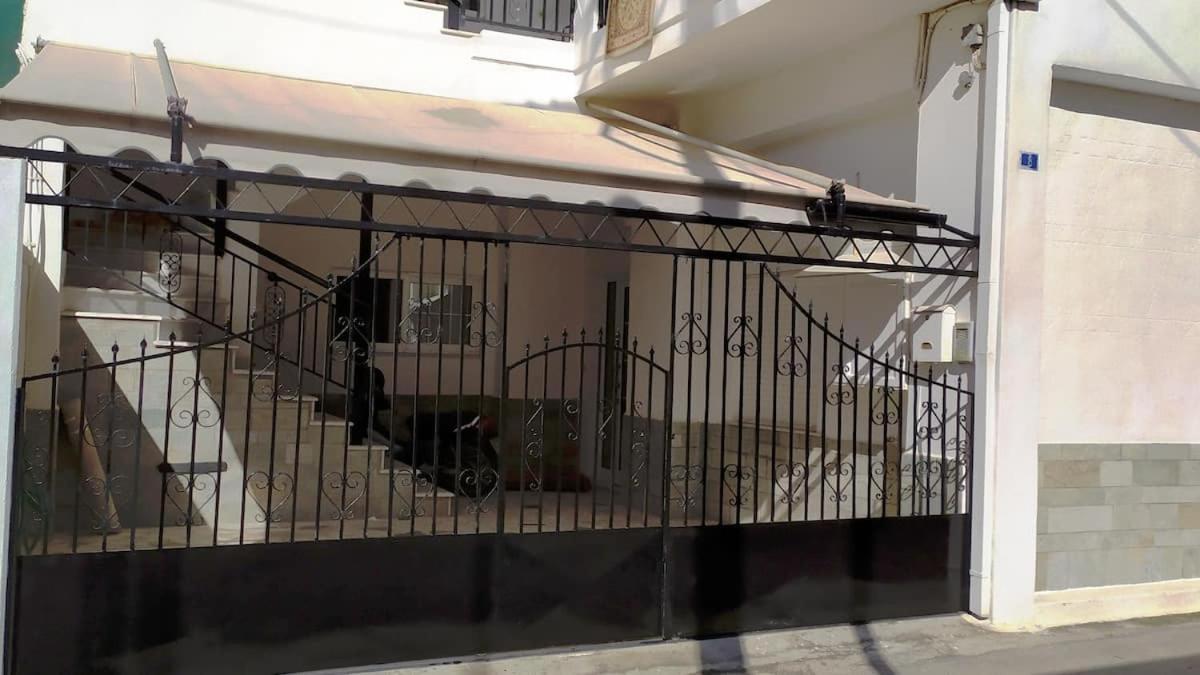 Lägenhet House Near The 1 Chania (Crete)